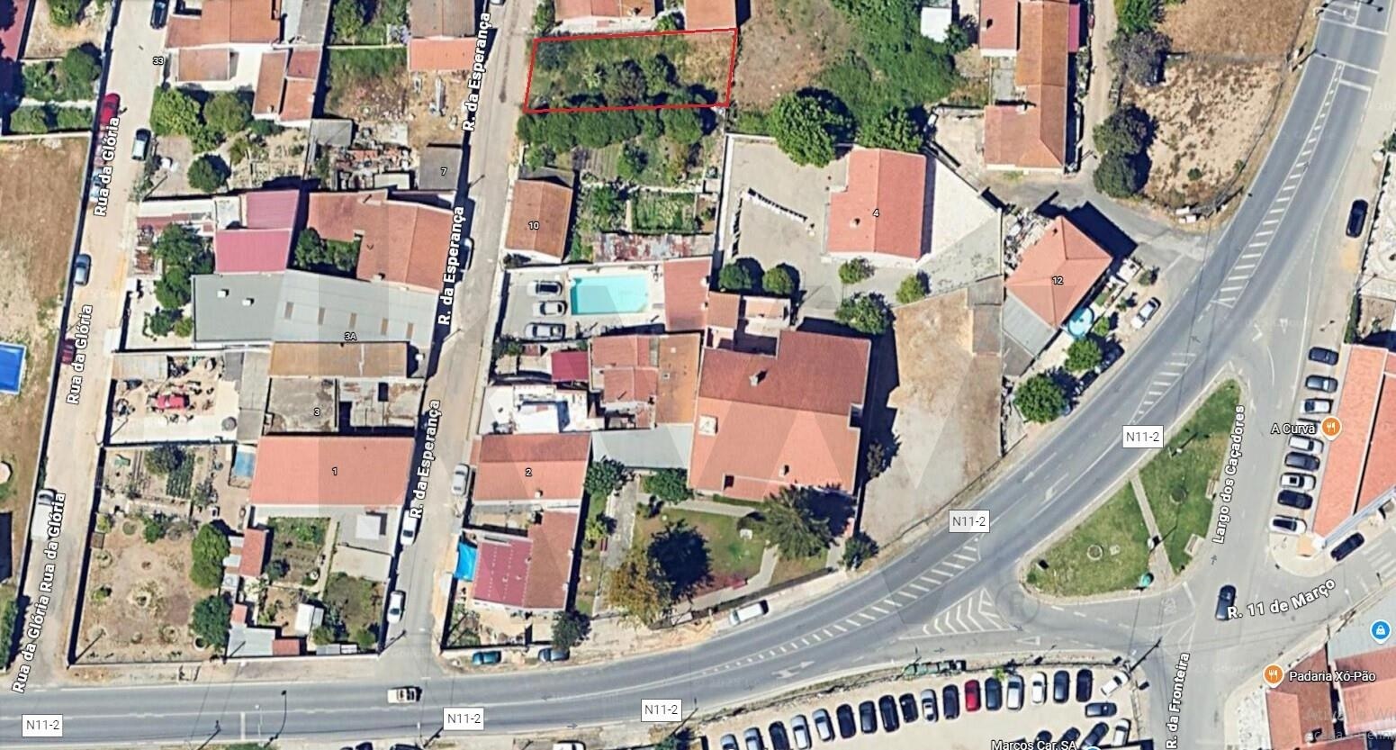 Terreno à Venda em Barreiro - Setúbal - Portugal - 7