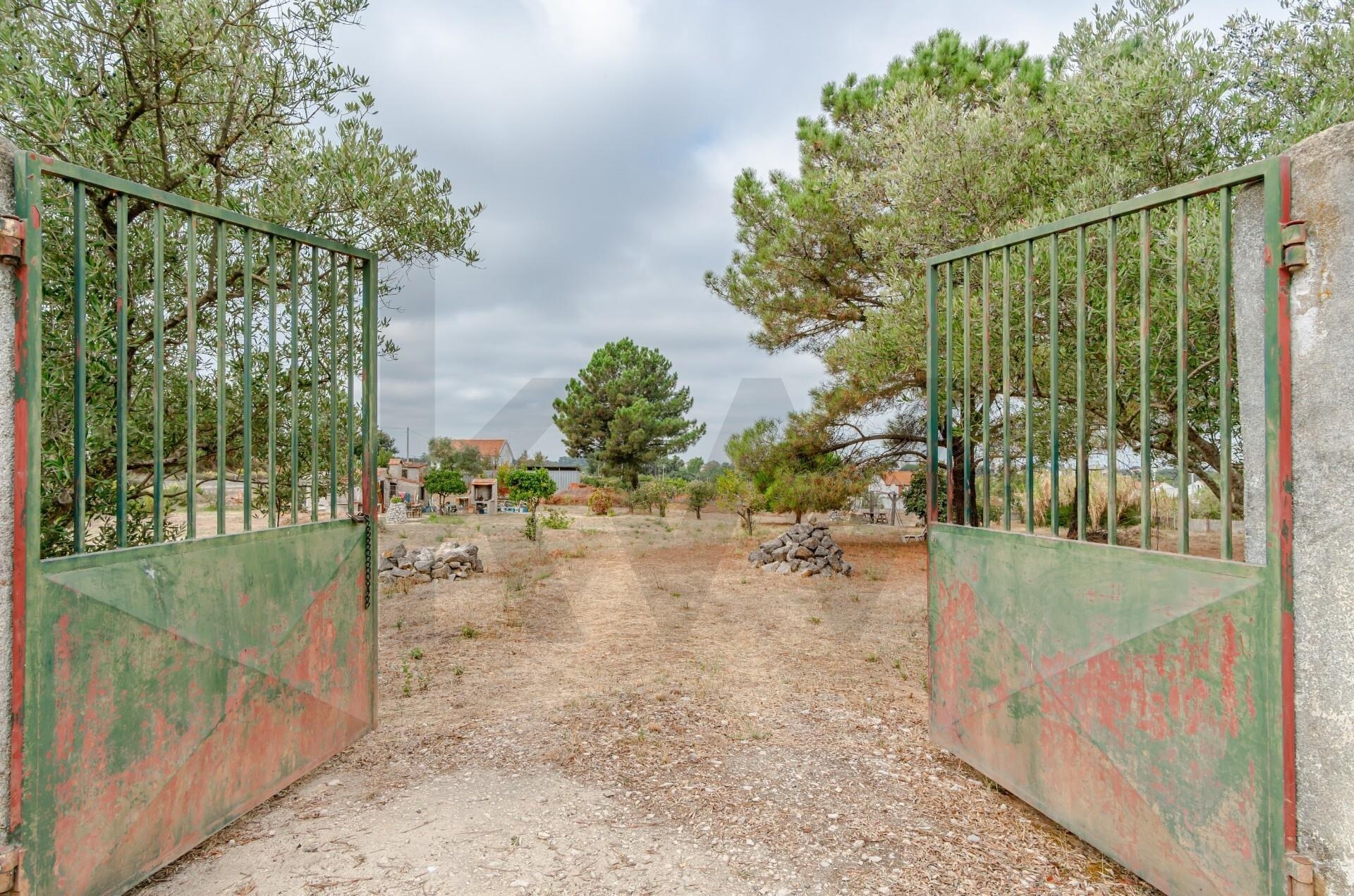 Terreno à Venda em Barreiro - Setúbal - Portugal - 2