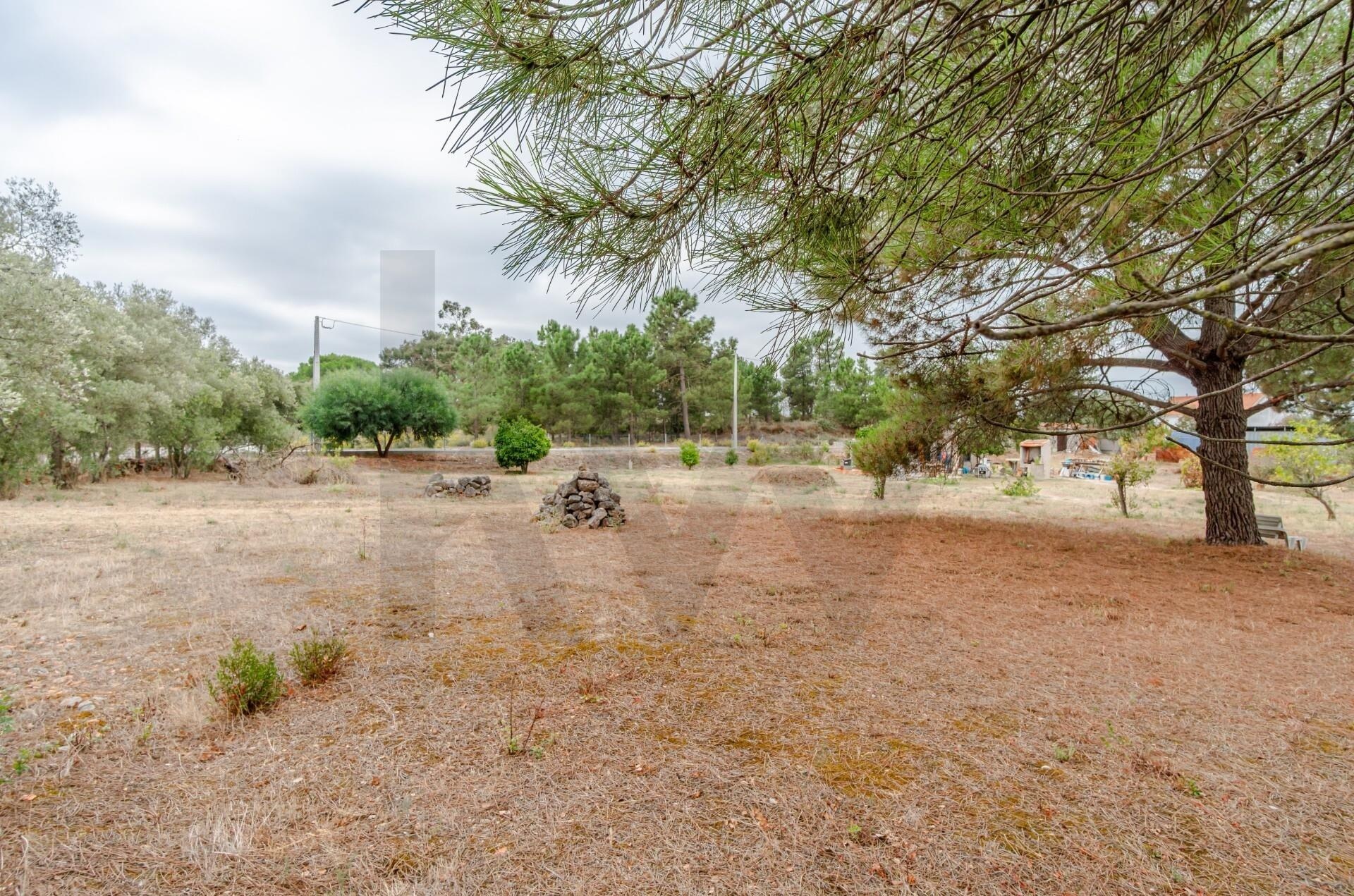 Terreno à Venda em Barreiro - Setúbal - Portugal - 4