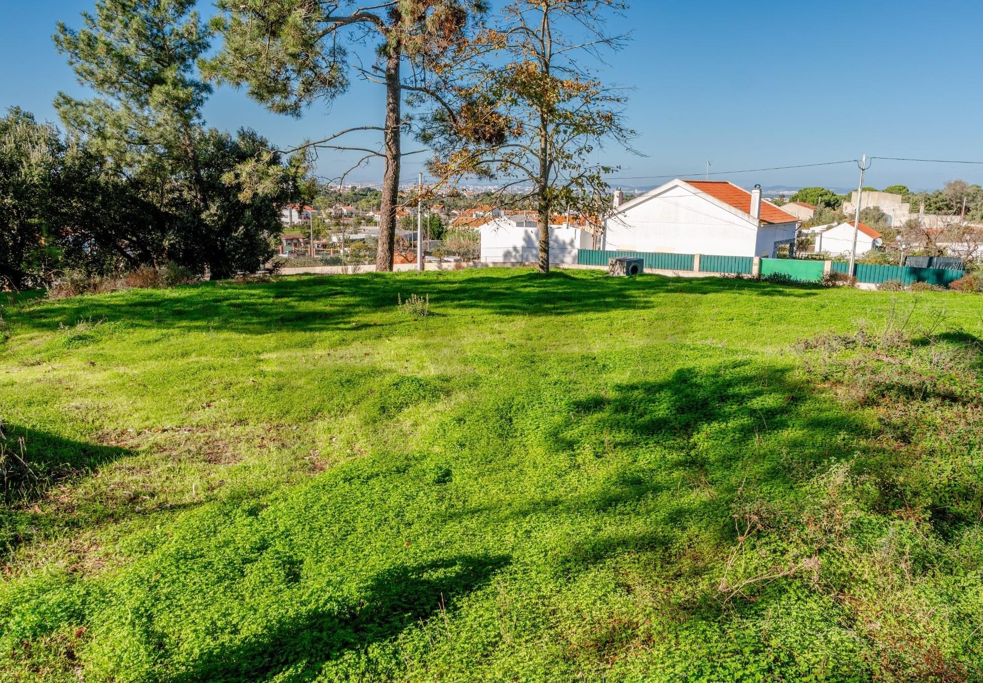 Terreno à Venda em Barreiro - Setúbal - Portugal - 1