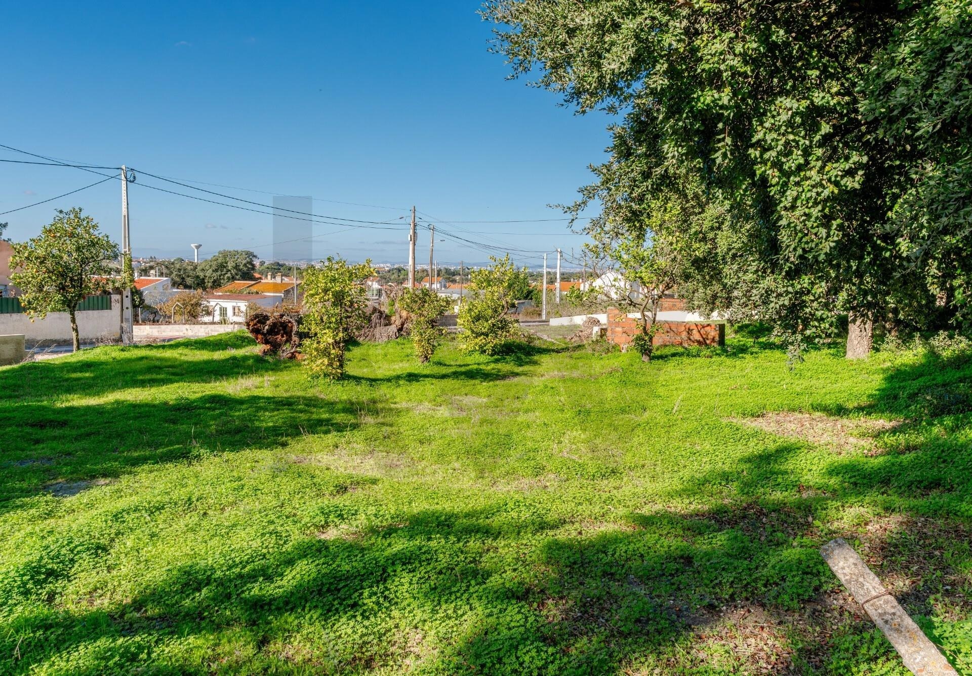 Terreno à Venda em Barreiro - Setúbal - Portugal - 3