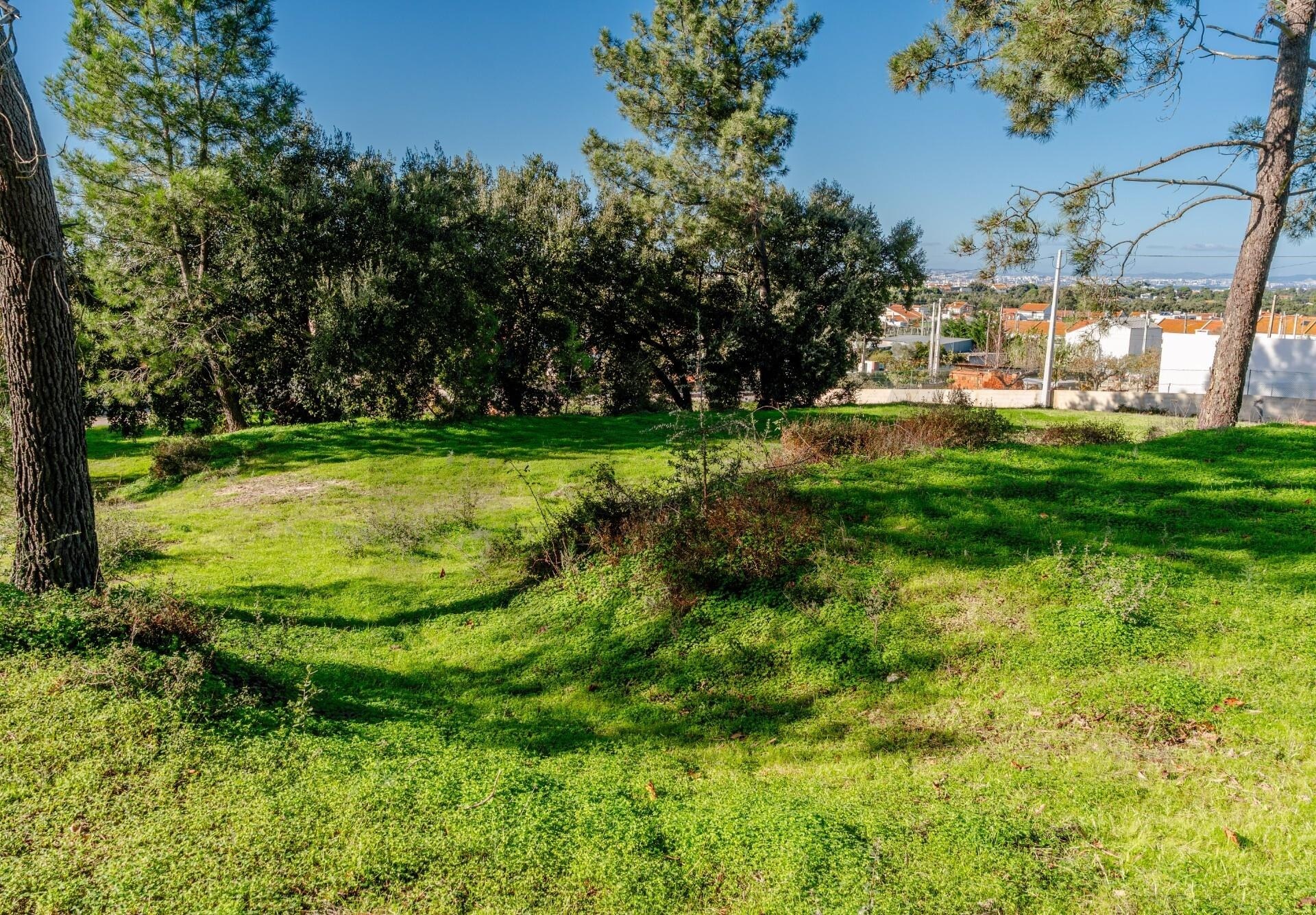 Terreno à Venda em Barreiro - Setúbal - Portugal - 4