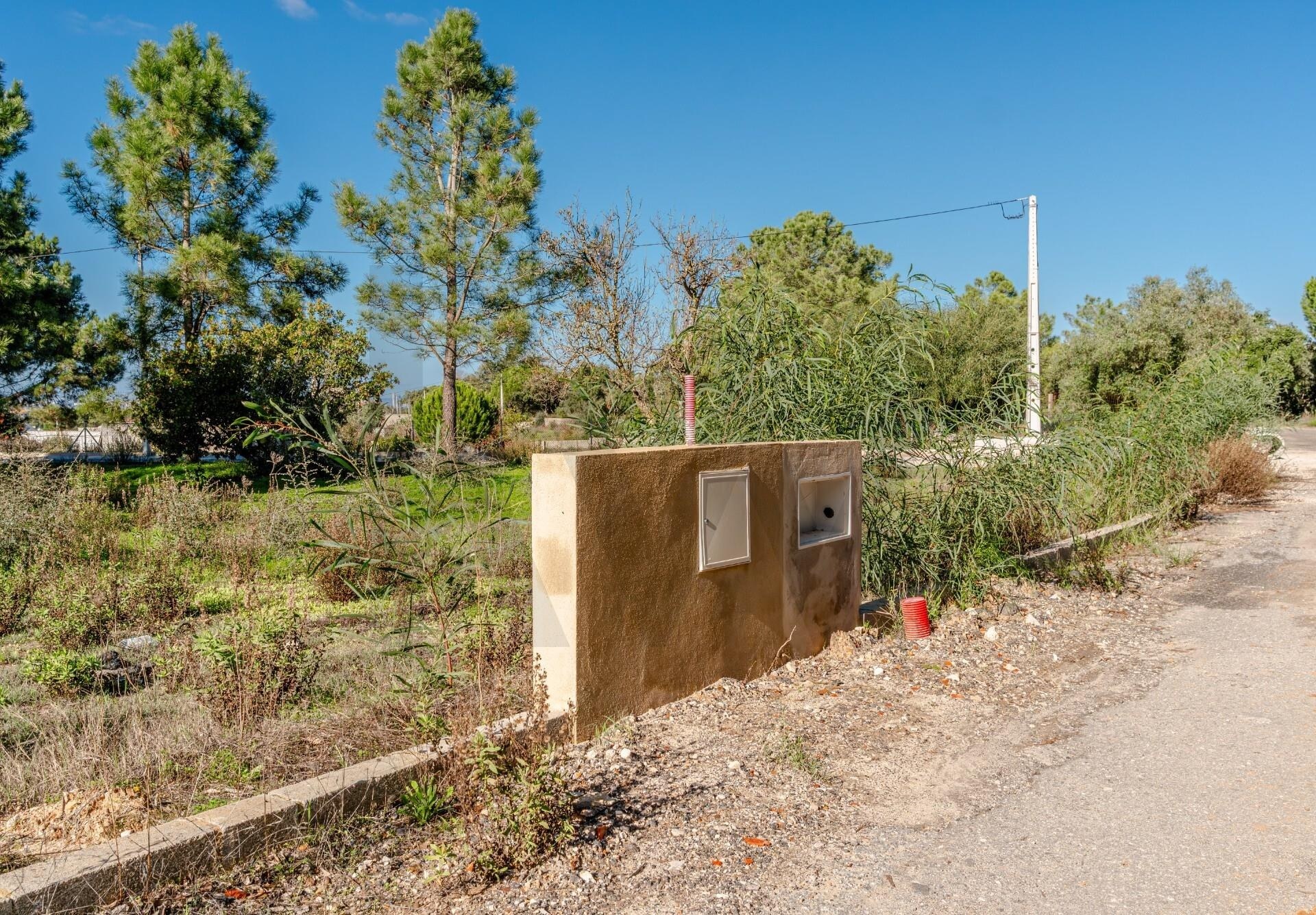Terreno à Venda em Barreiro - Setúbal - Portugal - 2