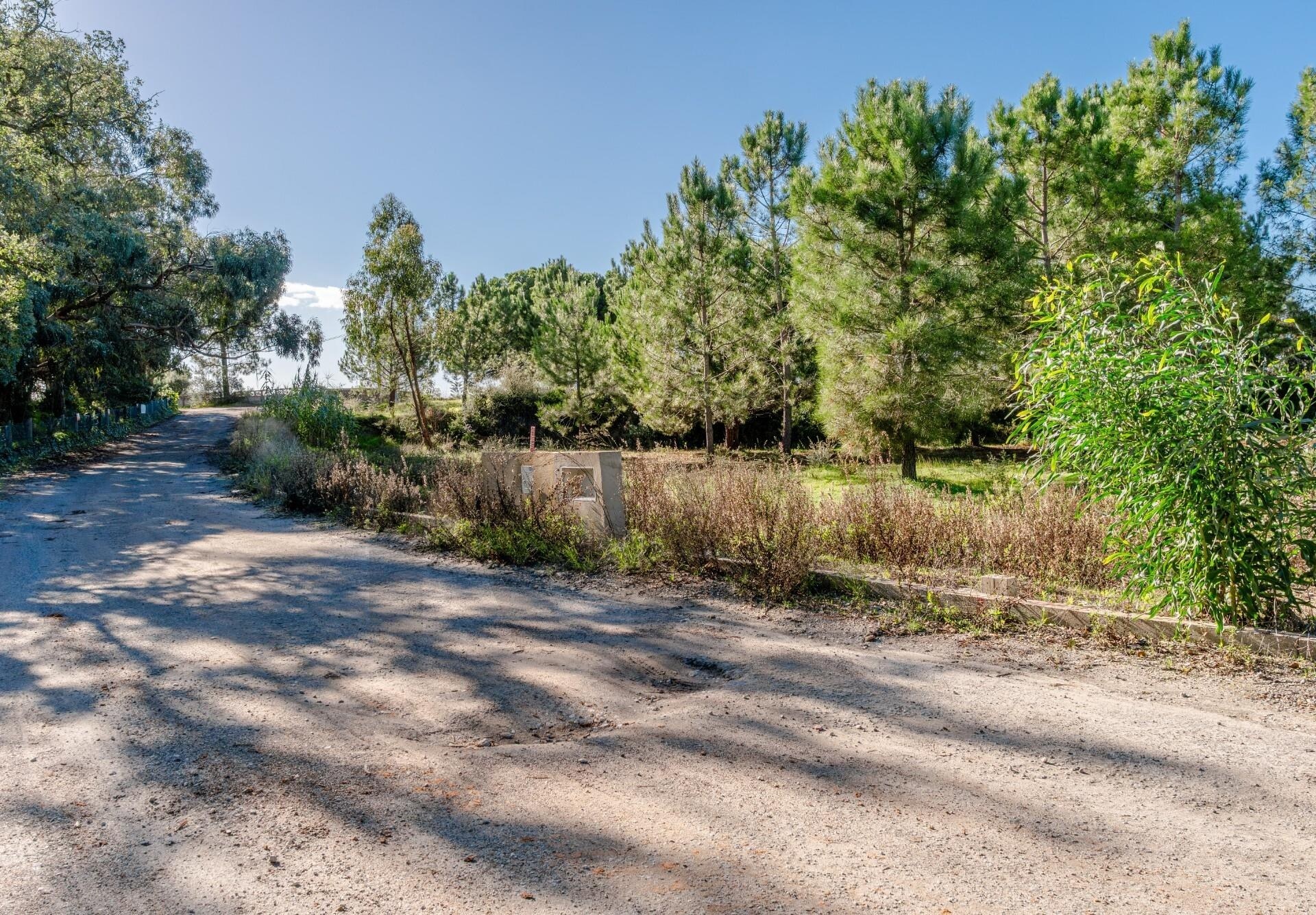 Terreno à Venda em Barreiro - Setúbal - Portugal - 1