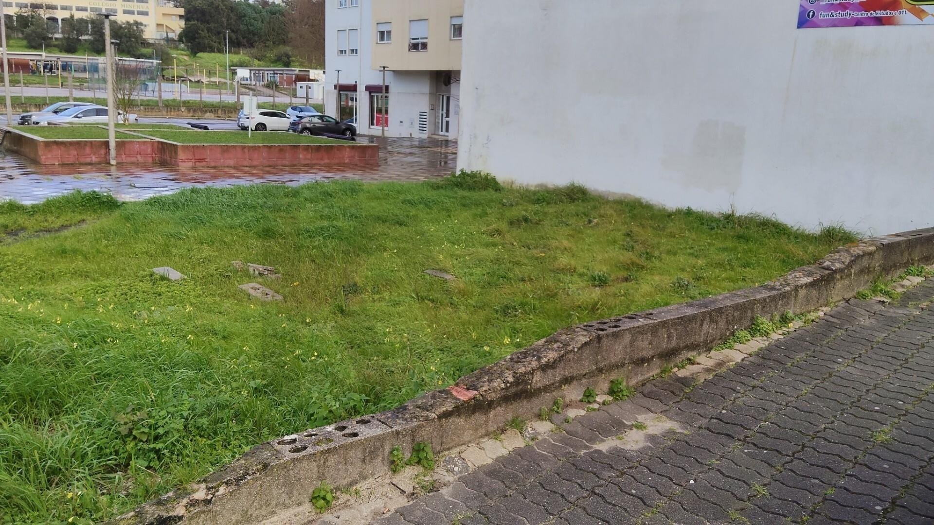 Terreno à Venda em Barreiro - Setúbal - Portugal - 1