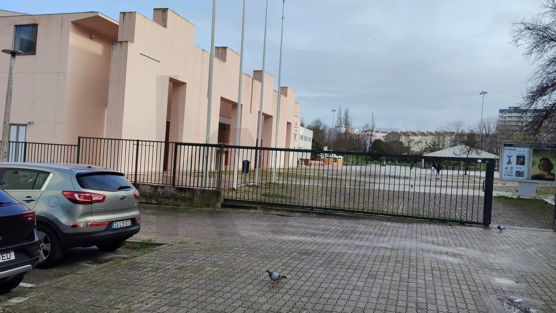 Terreno à Venda em Barreiro - Setúbal - Portugal - 2