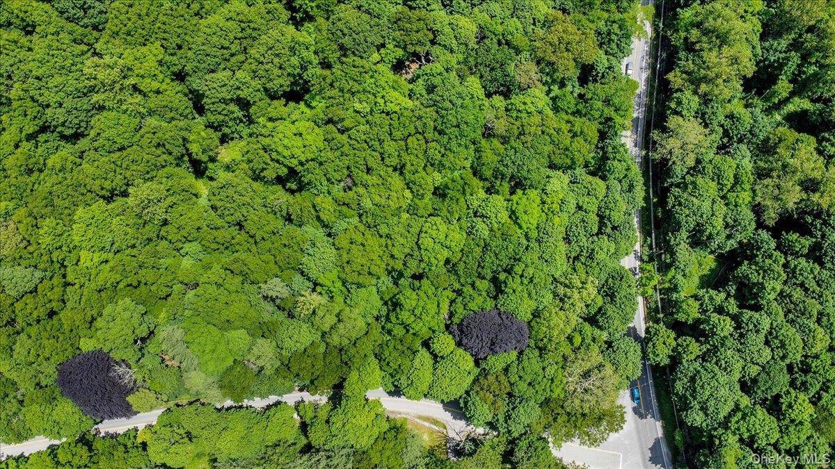 Terreno à Venda em Bedford - Nova Iorque - EUA - 1