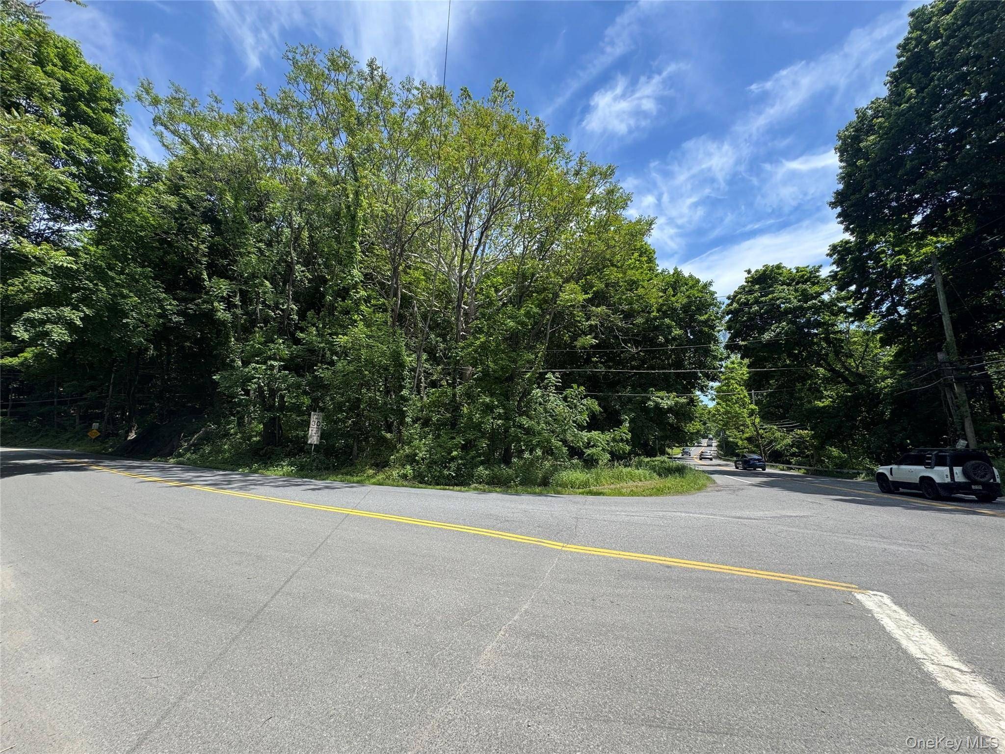 Terreno à Venda em Bedford - Nova Iorque - EUA - 5