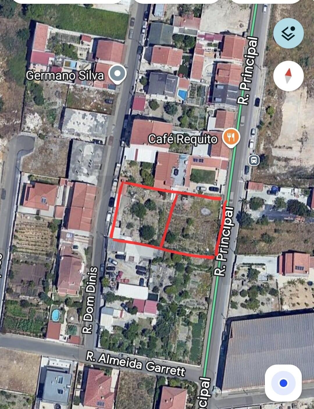 Terreno à Venda em Belas - Lisboa - Portugal - 4