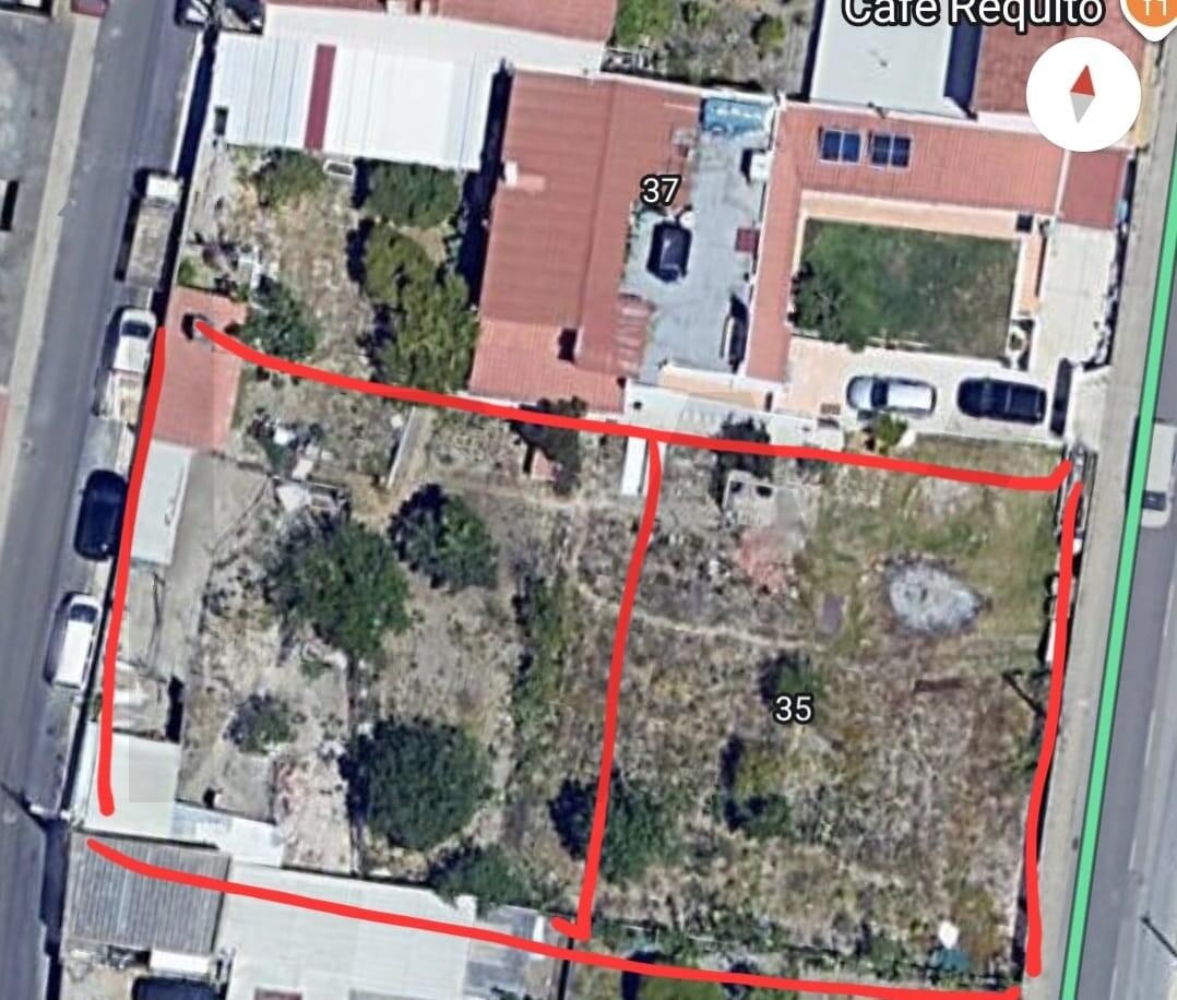 Terreno à Venda em Belas - Lisboa - Portugal - 5