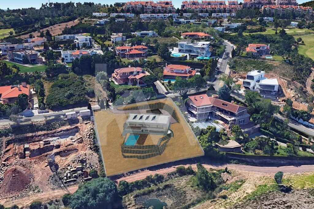 Terreno à Venda em Belas - Lisboa - Portugal - 7