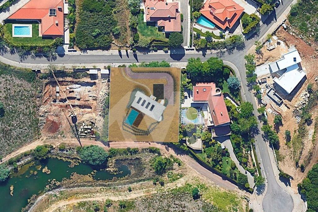Terreno à Venda em Belas - Lisboa - Portugal - 8