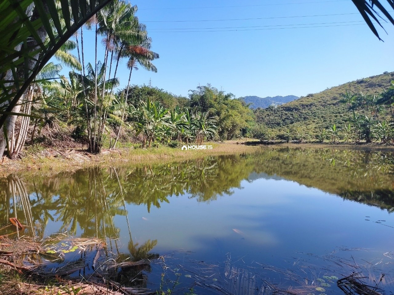 Terreno à Venda em Capim Angola - Rio Novo do Sul - Espírito Santo - Brasil - 1