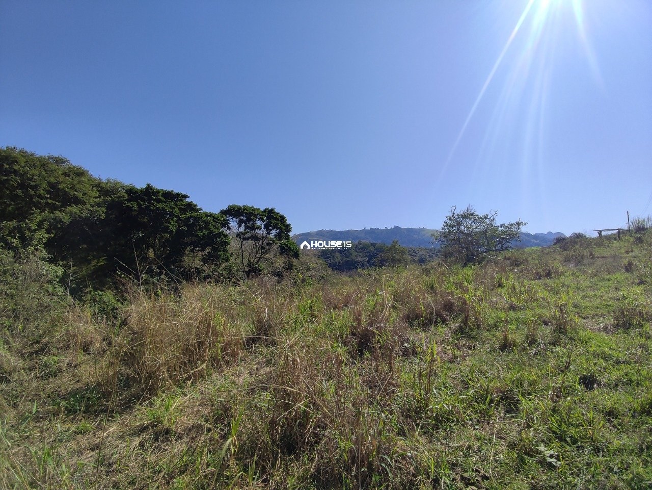 Terreno à Venda em Capim Angola - Rio Novo do Sul - Espírito Santo - Brasil - 7