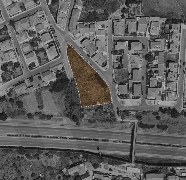 Terreno à Venda em Carcavelos - Lisboa - Portugal - 1