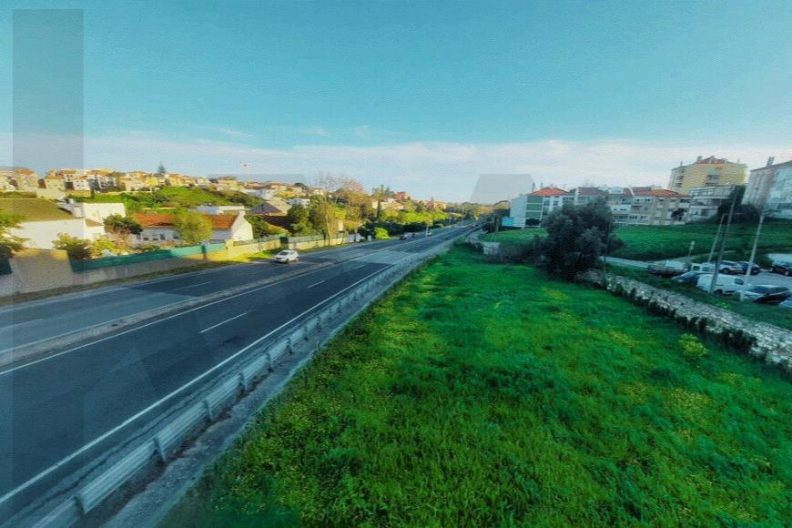 Terreno à Venda em Carcavelos - Lisboa - Portugal - 2