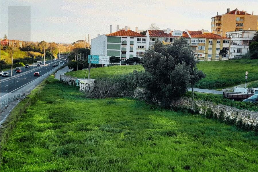 Terreno à Venda em Carcavelos - Lisboa - Portugal - 4