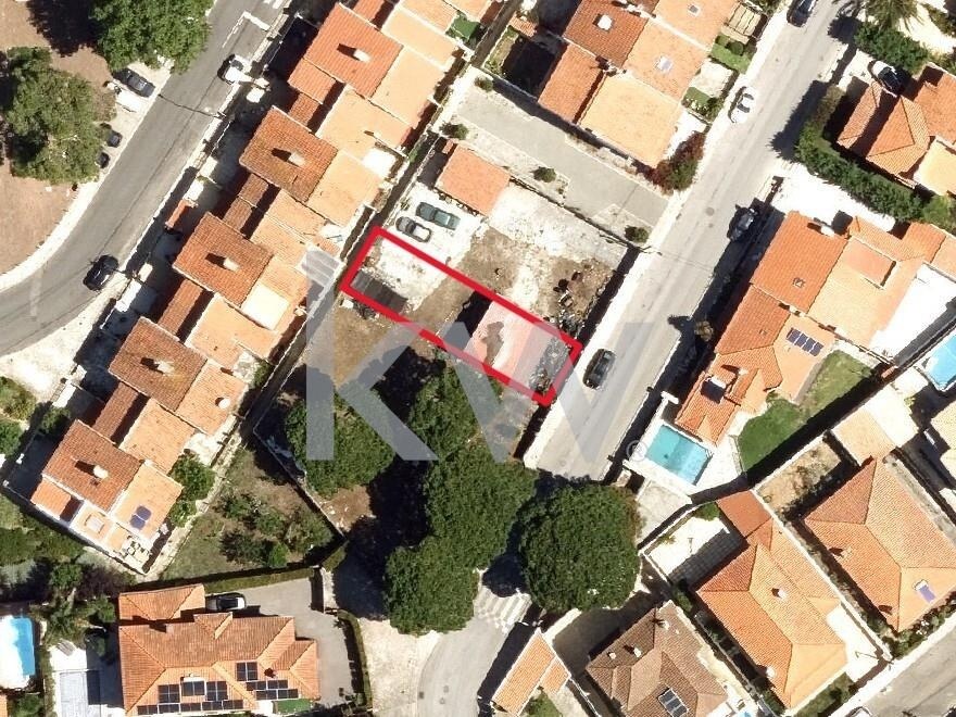 Terreno à Venda em Cascais - Lisboa - Portugal - 2