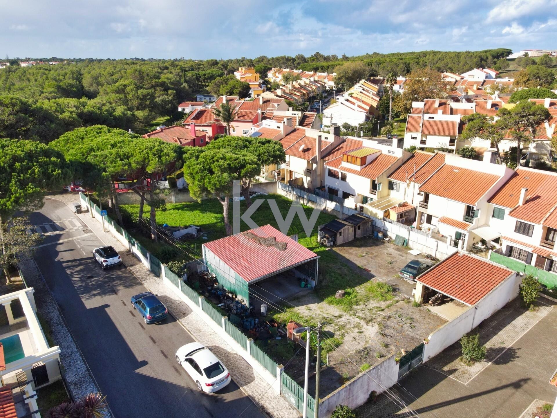 Terreno à Venda em Cascais - Lisboa - Portugal - 3