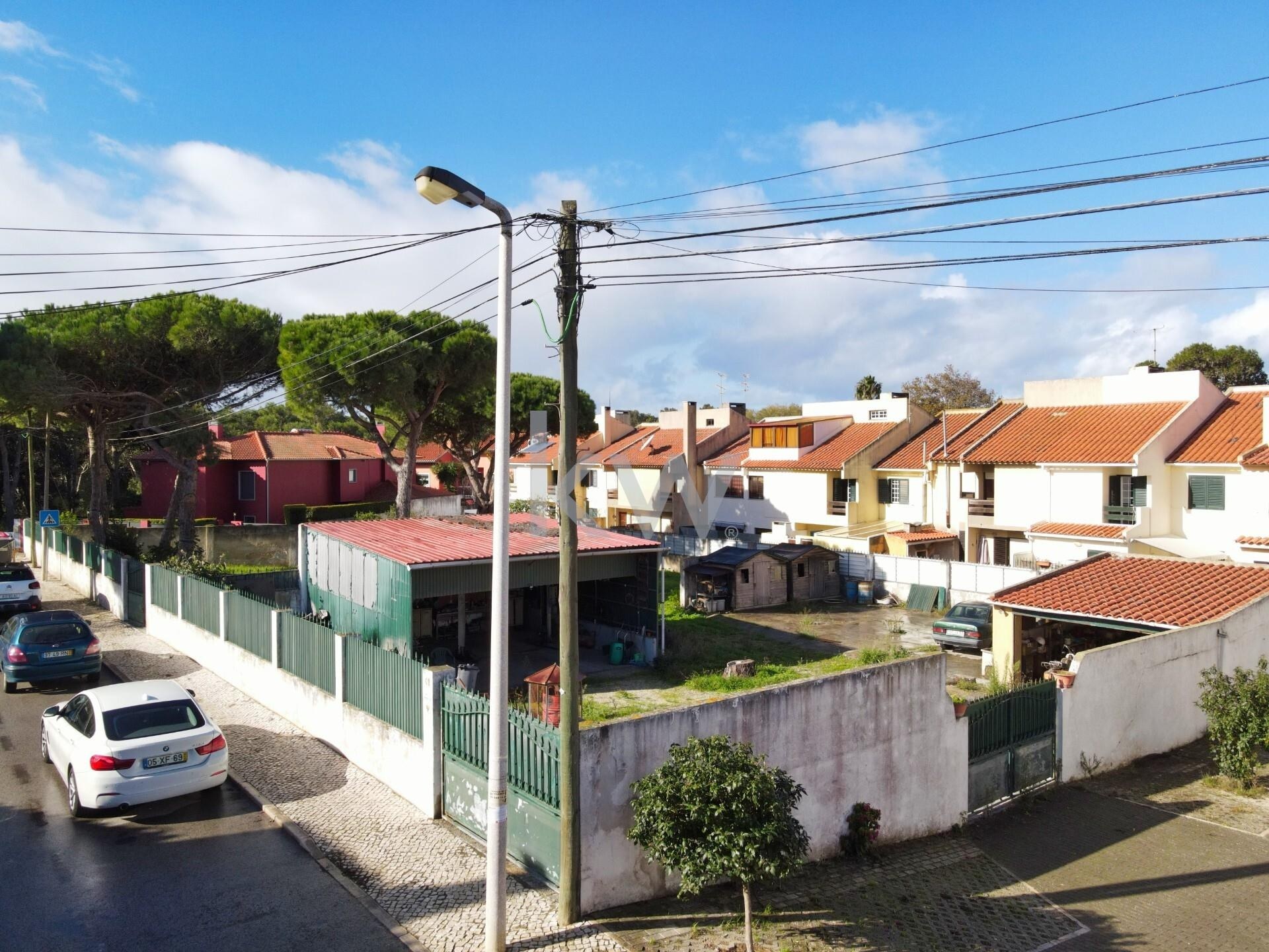 Terreno à Venda em Cascais - Lisboa - Portugal - 4