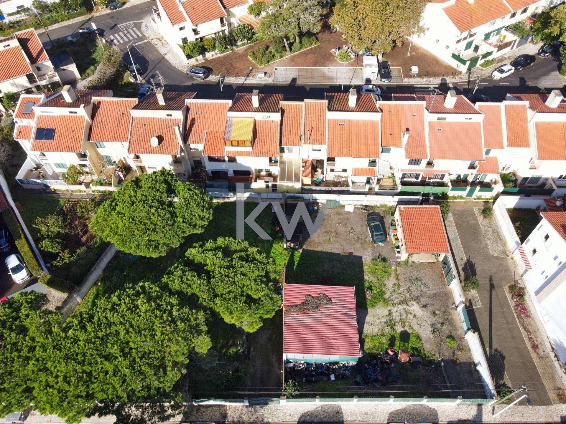 Terreno à Venda em Cascais - Lisboa - Portugal - 5