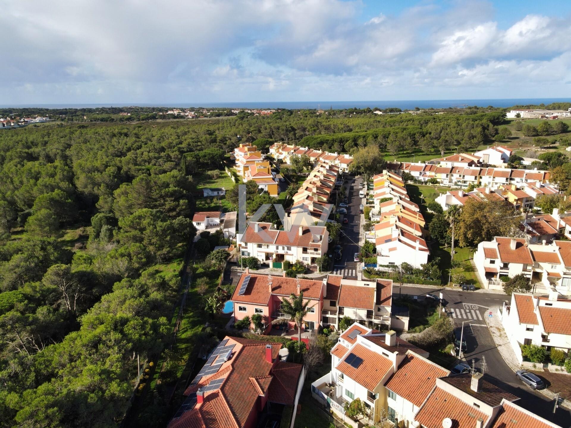 Terreno à Venda em Cascais - Lisboa - Portugal - 7