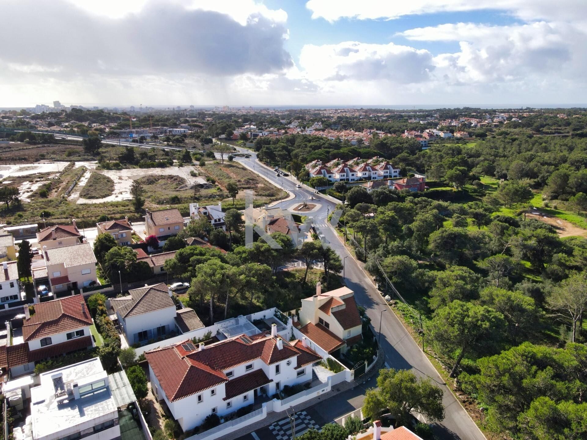 Terreno à Venda em Cascais - Lisboa - Portugal - 8