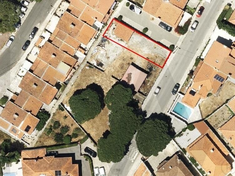 Terreno à Venda em Cascais - Lisboa - Portugal - 1