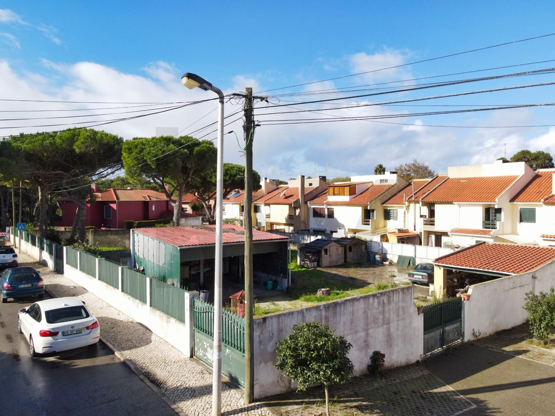 Terreno à Venda em Cascais - Lisboa - Portugal - 2