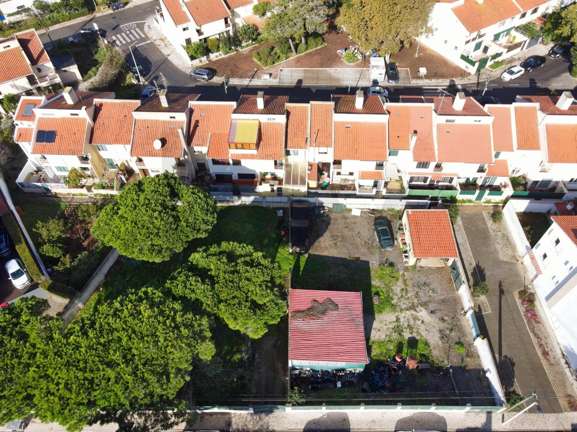 Terreno à Venda em Cascais - Lisboa - Portugal - 3
