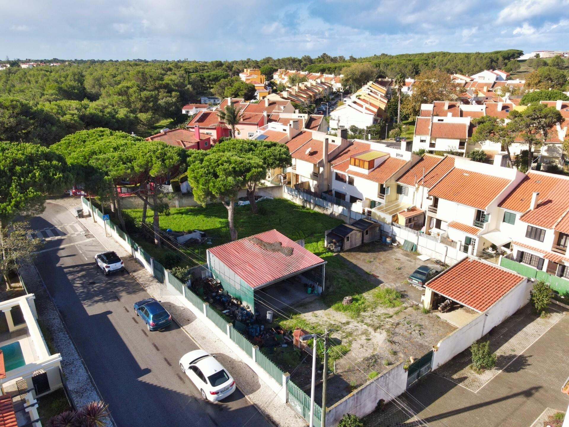 Terreno à Venda em Cascais - Lisboa - Portugal - 4