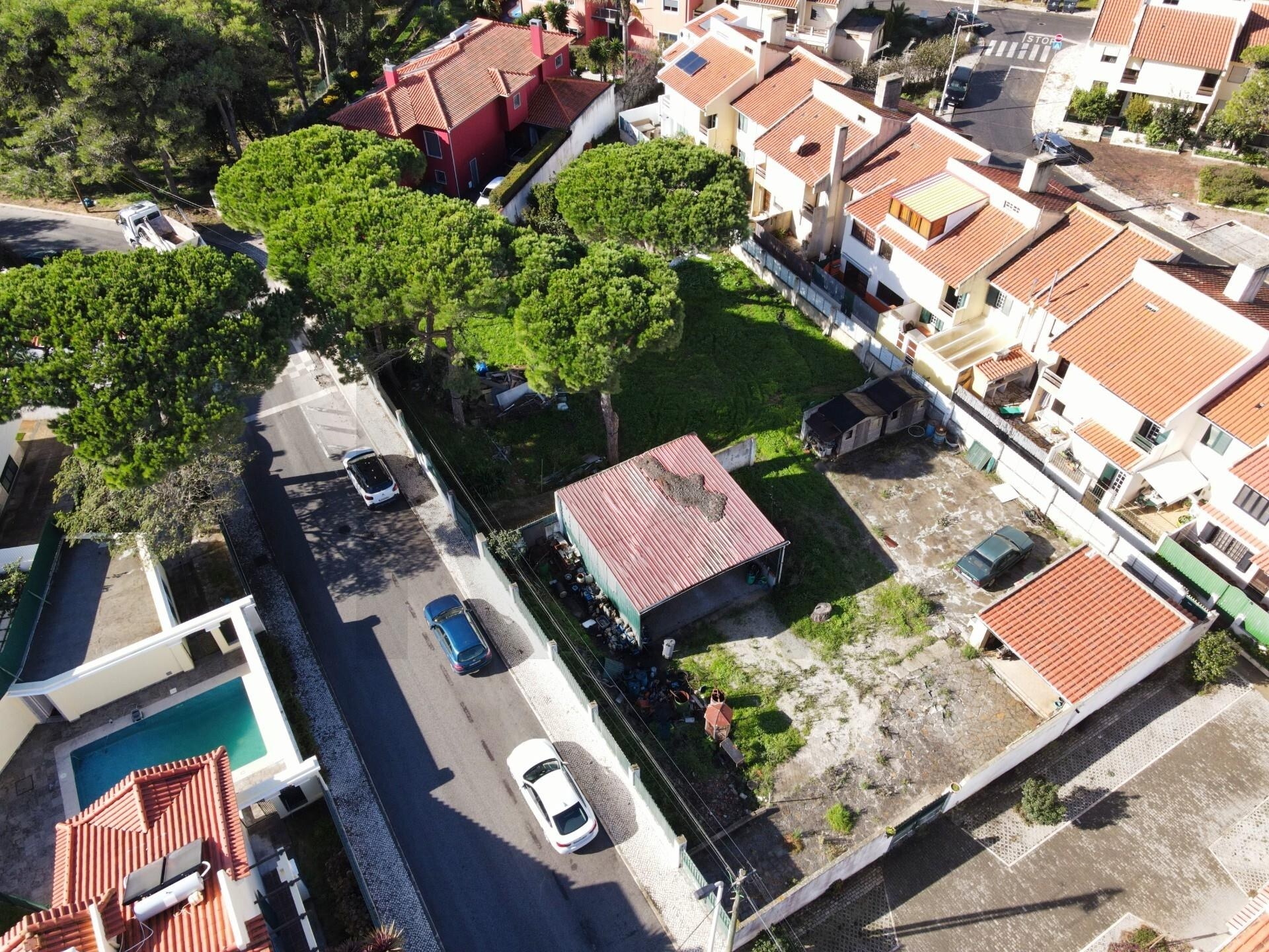 Terreno à Venda em Cascais - Lisboa - Portugal - 5