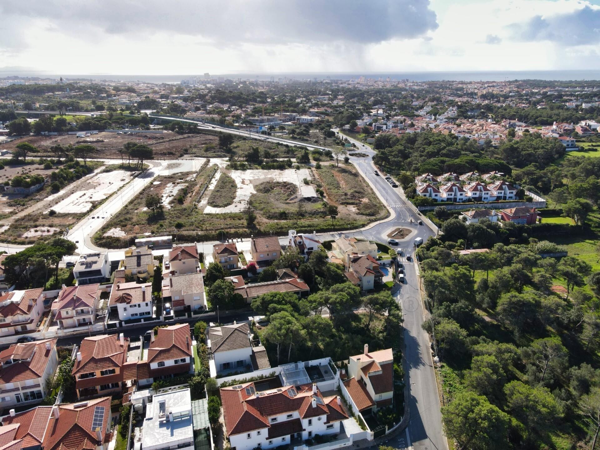 Terreno à Venda em Cascais - Lisboa - Portugal - 7