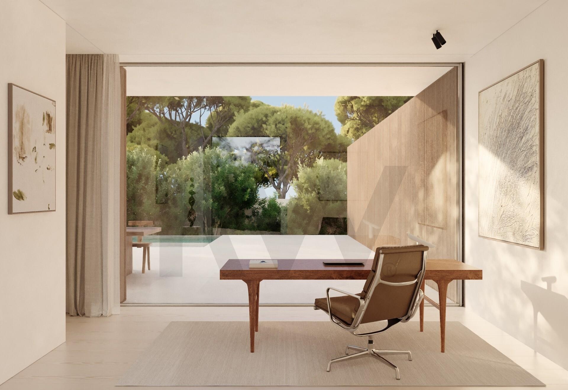 Terreno à Venda em Cascais - Lisboa - Portugal - 7