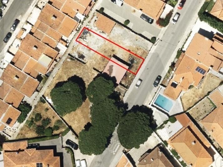 Terreno à Venda em Cascais - Lisboa - Portugal - 1