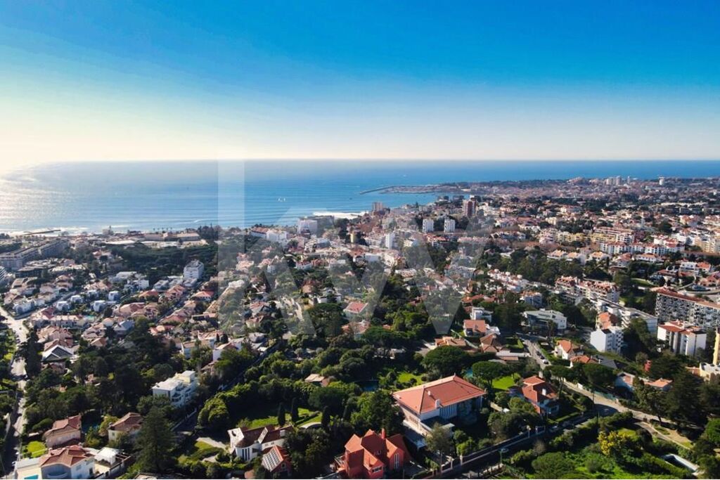 Terreno à Venda em Cascais - Lisboa - Portugal - 2