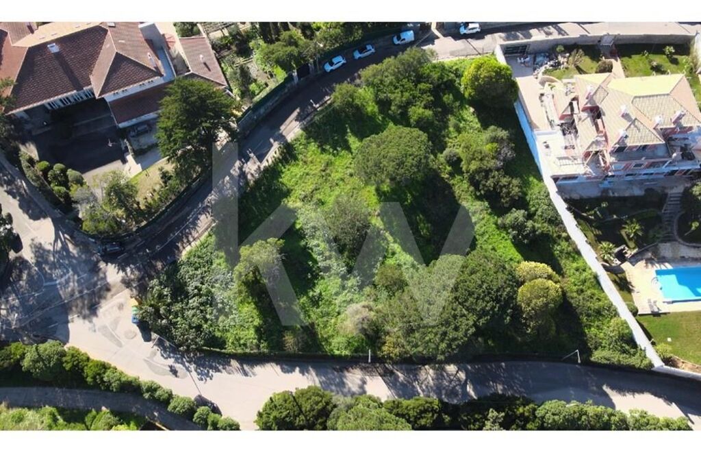 Terreno à Venda em Cascais - Lisboa - Portugal - 3