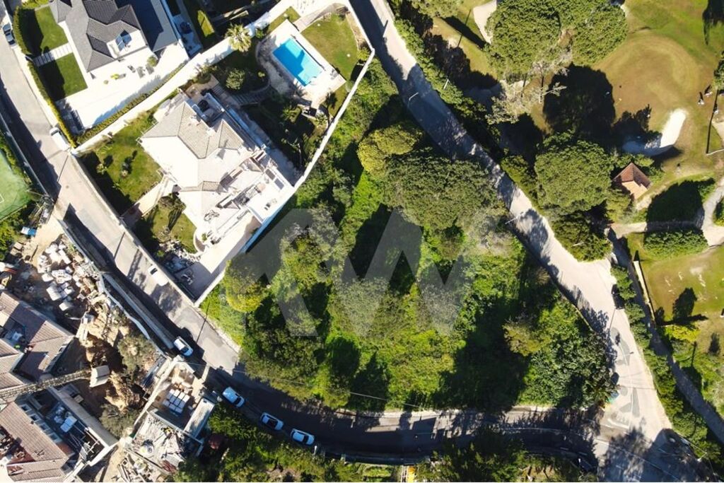 Terreno à Venda em Cascais - Lisboa - Portugal - 4