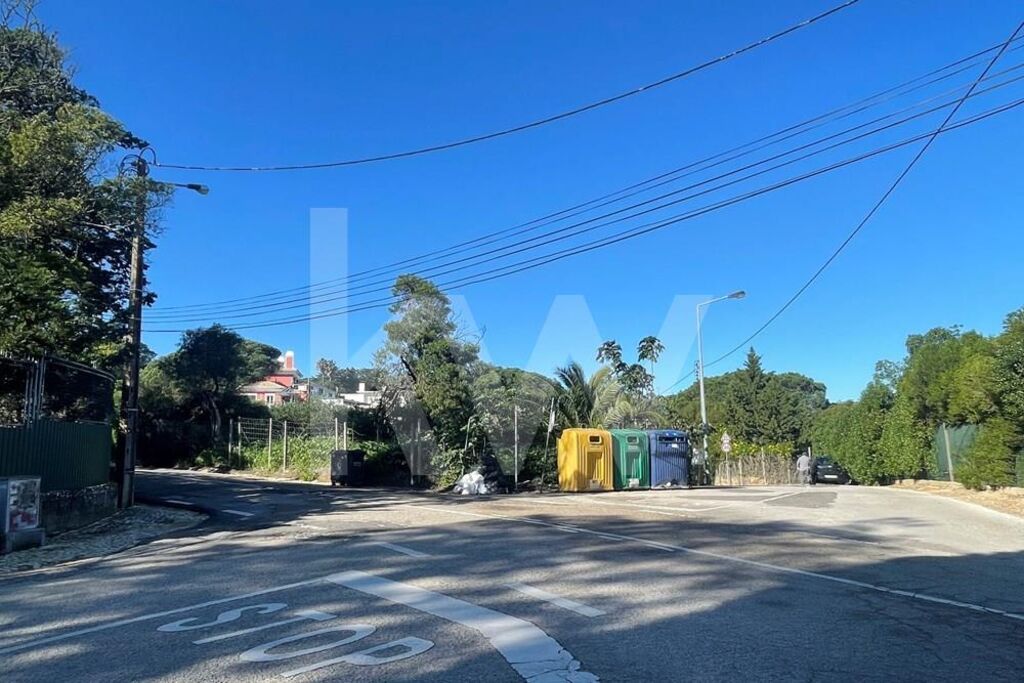 Terreno à Venda em Cascais - Lisboa - Portugal - 7
