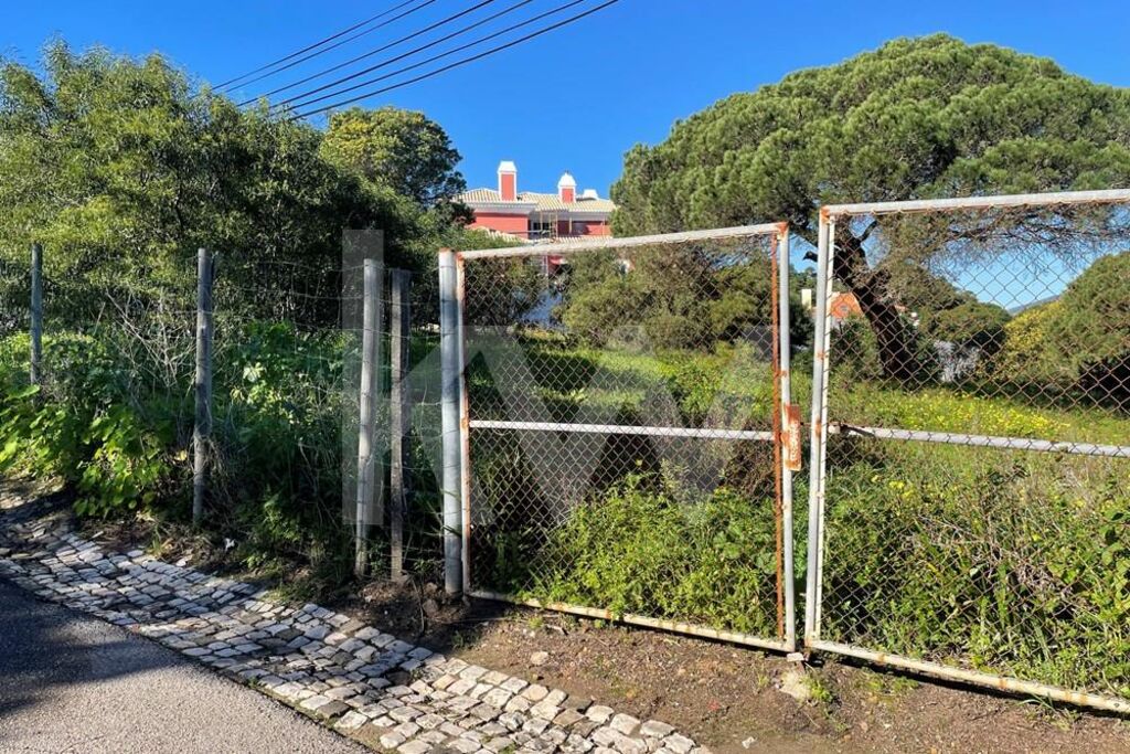 Terreno à Venda em Cascais - Lisboa - Portugal - 8