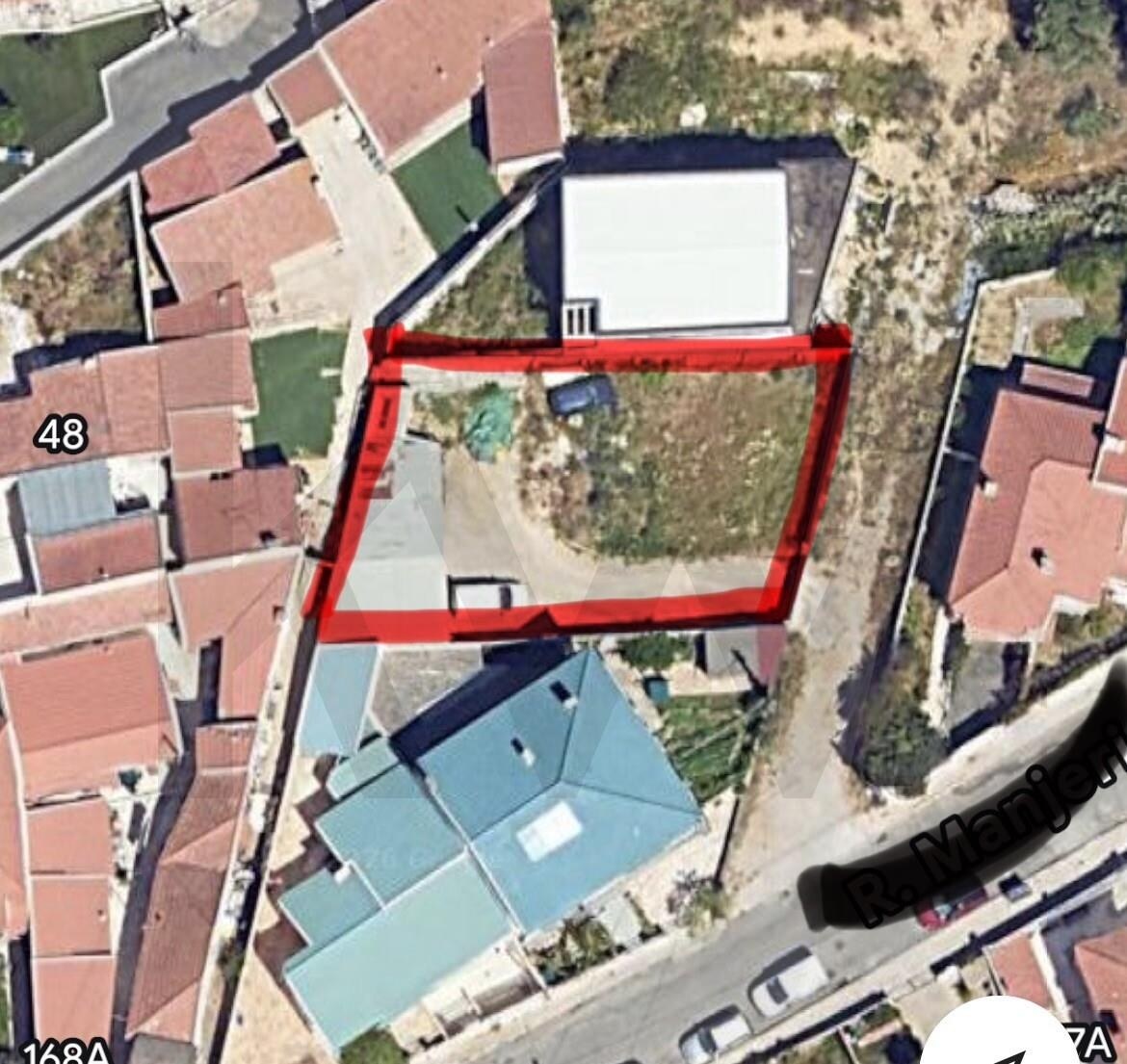 Terreno à Venda em Cascais - Lisboa - Portugal - 1