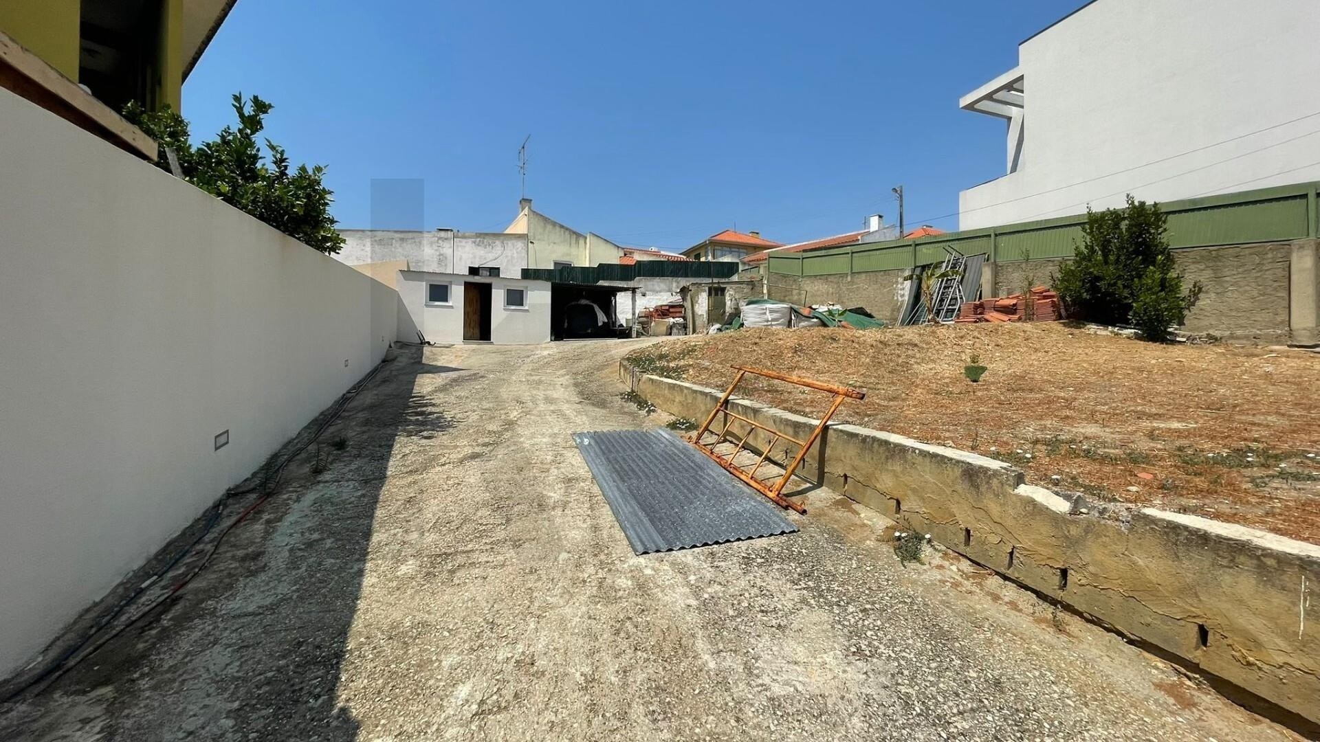 Terreno à Venda em Cascais - Lisboa - Portugal - 2