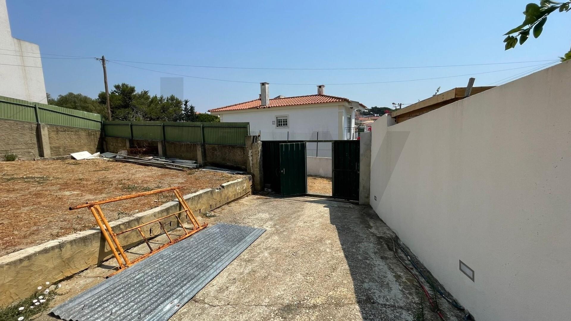 Terreno à Venda em Cascais - Lisboa - Portugal - 4
