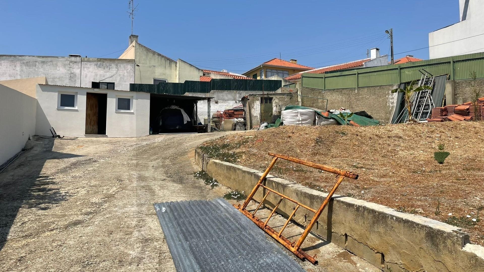 Terreno à Venda em Cascais - Lisboa - Portugal - 5
