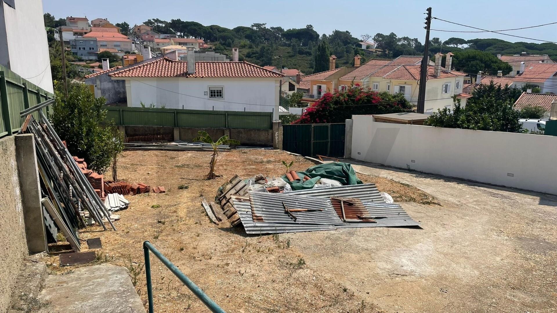 Terreno à Venda em Cascais - Lisboa - Portugal - 7