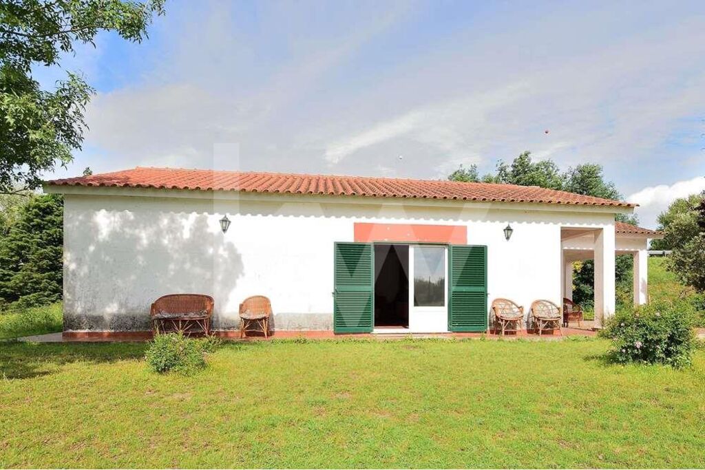 Terreno à Venda em Coimbra - Coimbra - Portugal - 1