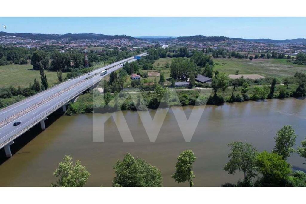 Terreno à Venda em Coimbra - Coimbra - Portugal - 5