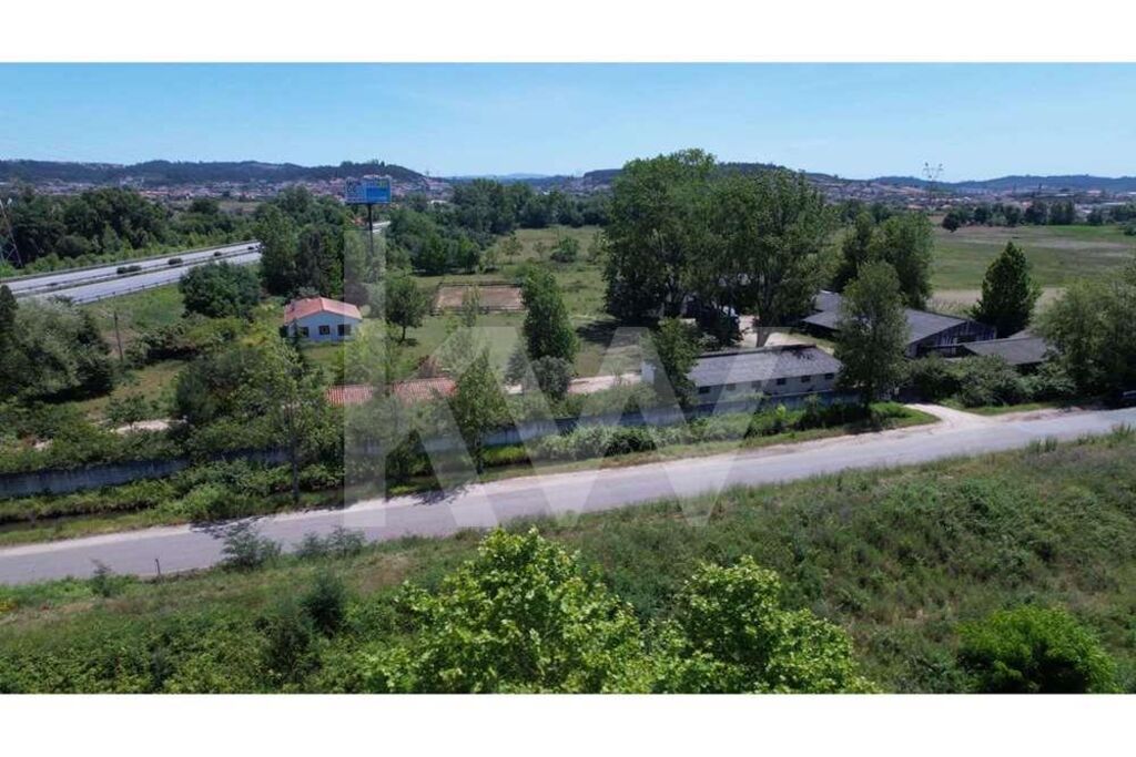 Terreno à Venda em Coimbra - Coimbra - Portugal - 7