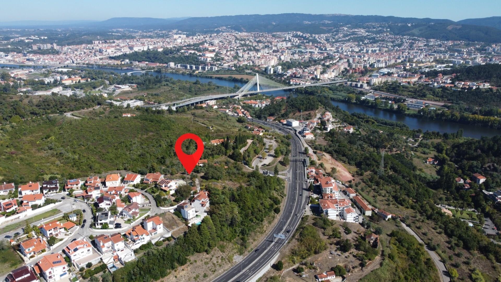 Terreno à Venda em Coimbra - Coimbra - Portugal - 1