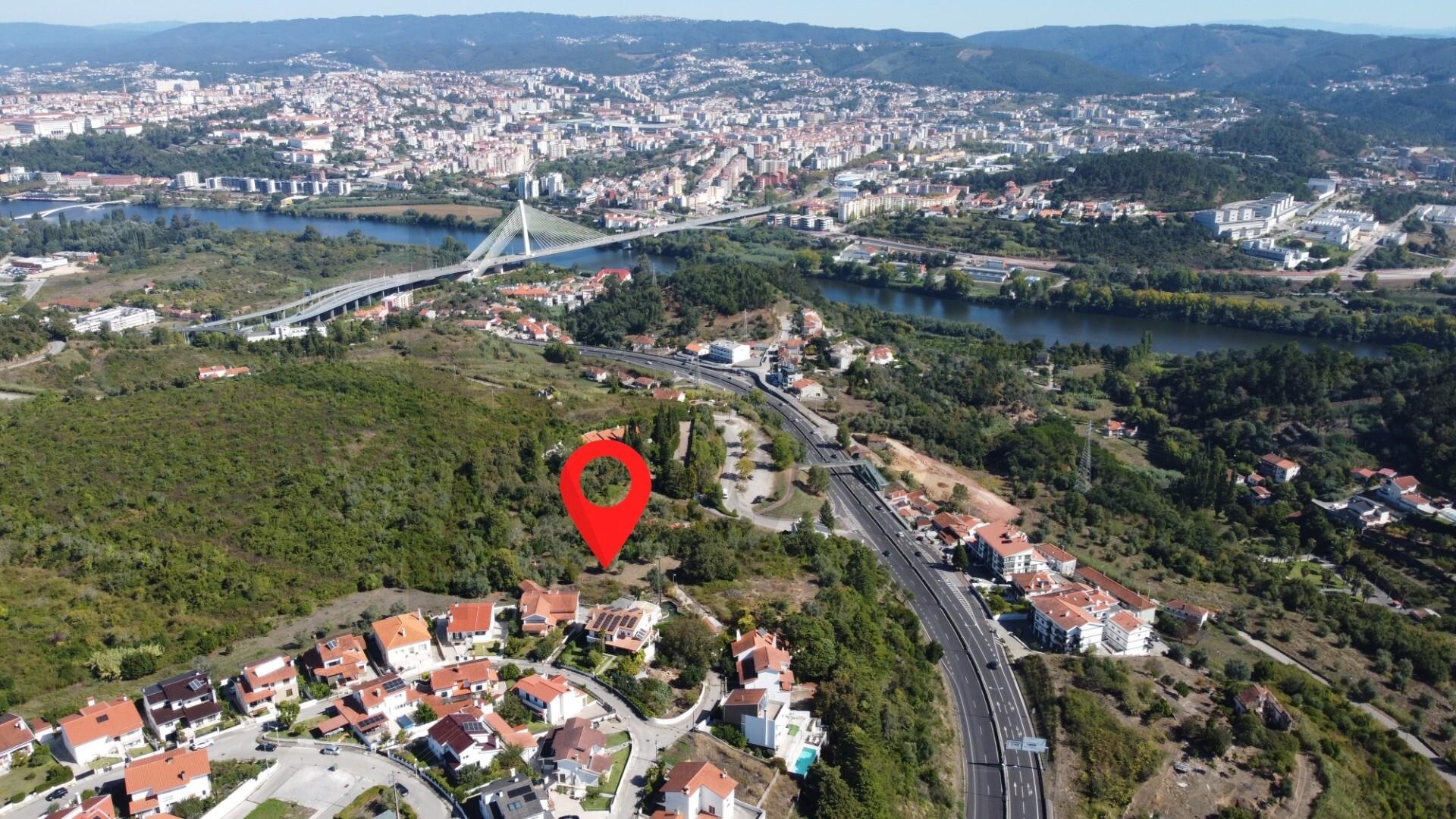 Terreno à Venda em Coimbra - Coimbra - Portugal - 2